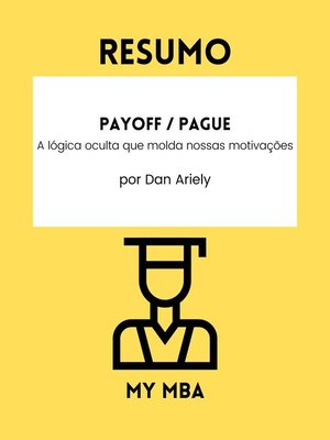 cover image of RESUMO--Payoff / Pague